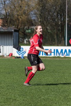 Bild 113 - B-Juniorinnen Kieler MTV - SV Frisia 03 Risum-Lindholm